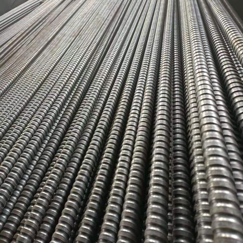 陇南中空锚杆